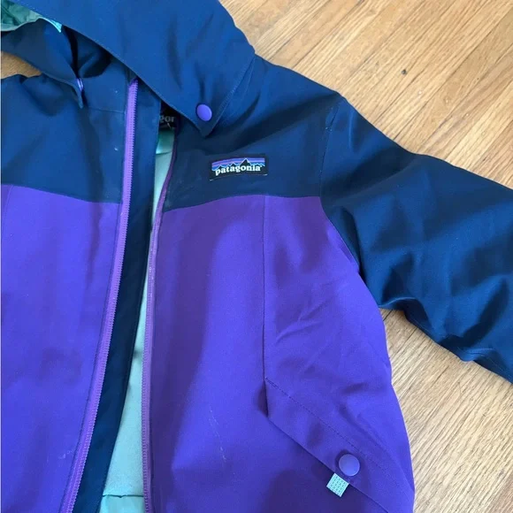 Patagonia Snow Pile 3T Jacket - Picture 1 of 3